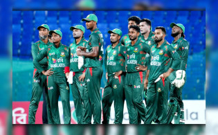 টি-টোয়েন্টি দলে চমক, নতুন অধিনায়ক লিটন