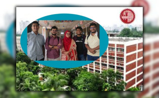 বিশ্বসেরা ২০০’র বেশি বিশ্ববিদ্যালয়কে পেছনে ফেলে প্রথম বুয়েট