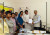 যানজট ও শব্দদূষণ নিয়ন্ত্রণের দাবিতে ঢাবি প্রক্টরকে শিক্ষার্থীদের স্মারকলিপি