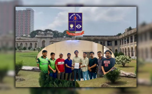 ঢাবি সলিমুল্লাহ মুসলিম হল প্রশাসনকে শিক্ষার্থীদের স্মারকলিপি, দাবি ১০