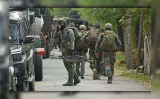 ভারতের হাতে পাকিস্তানি রেঞ্জার আ-ট-ক, ভয়াবহ সংঘ-র্ষ