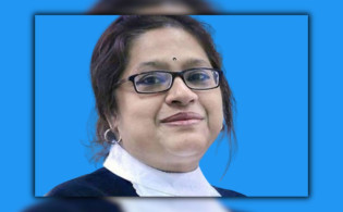 সাবেক প্রসিকিউটর তুরিন আফরোজের পিএইচডি ডিগ্রি ভুয়া