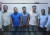 রাজধানী থেকে ছাত্রলীগ-যুবলীগের ৫ নেতা গ্রেফতার