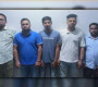 রাজধানী থেকে ছাত্রলীগ-যুবলীগের ৫ নেতা গ্রেফতার