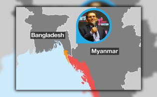 করিডোর নিয়ে যা জানালেন জাতীয় নিরাপত্তা উপদেষ্টা