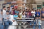 দক্ষিণাঞ্চল শাটডাউনের হুঁশিয়ারি ববি শিক্ষার্থীদের