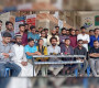 দক্ষিণাঞ্চল শাটডাউনের হুঁশিয়ারি ববি শিক্ষার্থীদের