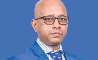এবি ব্যাংক চেয়ারম্যানের পদত্যাগ