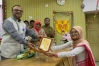 উদয়ন উচ্চ মাধ্যমিক বিদ্যালয়ে জাতীয় বিতর্ক উৎসব অনুষ্ঠিত