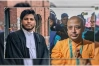 আলিফ হ’ত্যায় চিন্ময় গ্রেপ্তার