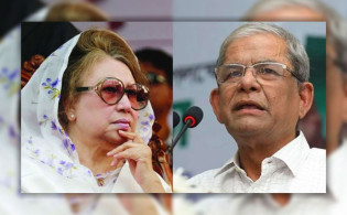 দেশে ফিরছেন খালেদা জিয়া, নেতাকর্মীদের যে নির্দেশনা দিলেন মির্জা ফখরুল