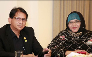 উচ্চশিক্ষার স্বপ্ন দেখিয়ে কোটি টাকার প্রতারণা, সপরিবারে উধাও ‘বিএসবির’ কর্ণধার