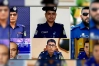 এক জেলায় ৬ থানার ওসিকে একযোগে বদলি