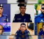 এক জেলায় ৬ থানার ওসিকে একযোগে বদলি