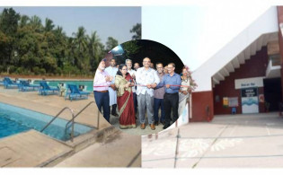 চলতি মাসে সীমিত আকারে চলবে ঢাবির সুইমিংপুল কার্যক্রম