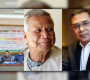 জাতীয় সরকারের প্রস্তাব, রাষ্ট্রপতি ড. ইউনূস ও প্রধানমন্ত্রী তারেক রহমান