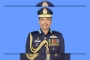 বিমান বাহিনীর সাবেক প্রধানের জমি-ফ্ল্যাট-ব্যাংক হিসাব জব্দের নির্দেশ