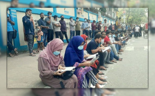 কাস্টমসে ৭৭ পদে চাকরির সুযোগ