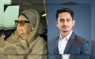 খালেদা জিয়ার দেশে ফেরা নিয়ে যা বললেন সারজিস
