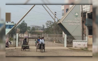 কুয়েটে ৩ দিন ধরে বন্ধ অ্যাকাডেমিক কার্যক্রম