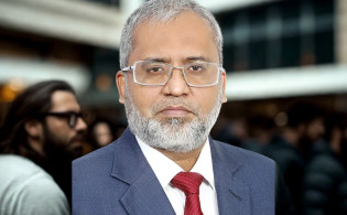 এনআরবিসি ব্যাংকে নতুন এমডি নিয়োগ