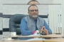 নিয়োগ প্রক্রিয়াকে অরাজনৈতিক ও মেধাভিত্তিক করার চেষ্টা করছি: ঢাবি ভিসি