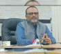 নিয়োগ প্রক্রিয়াকে অরাজনৈতিক ও মেধাভিত্তিক করার চেষ্টা করছি: ঢাবি ভিসি