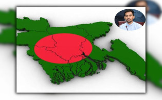 সার্বভৌমত্ব রক্ষায় যে বার্তা দিলেন উপদেষ্টা আসিফ মাহমুদ