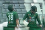 জোড়া সেঞ্চুরিতে রানের পাহাড় গড়ল বাংলাদেশ