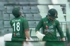 জোড়া সেঞ্চুরিতে রানের পাহাড় গড়ল বাংলাদেশ