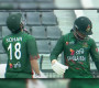 জোড়া সেঞ্চুরিতে রানের পাহাড় গড়ল বাংলাদেশ