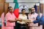 বাবার মাস্টার্সের রেজাল্ট বের করলেন ঢাবি ভিসি, হয়েছিলেন ফার্স্ট ক্লাস ফার্স্ট