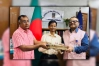 বাবার মাস্টার্সের রেজাল্ট বের করলেন ঢাবি ভিসি, হয়েছিলেন ফার্স্ট ক্লাস ফার্স্ট