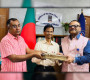 বাবার মাস্টার্সের রেজাল্ট বের করলেন ঢাবি ভিসি, হয়েছিলেন ফার্স্ট ক্লাস ফার্স্ট
