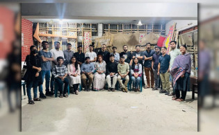 টিএসসি নীতিমালা প্রস্তাব কমিটির প্রতিনিধি নির্বাচিত হলেন যারা