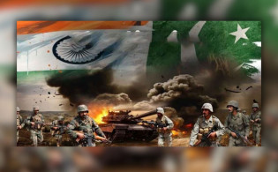 ভারত-পাকিস্তান উত্তেজনা নিয়ে তালেবানের সতর্কবার্তা