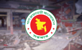 ভারত-পাকিস্তান পাল্টাপাল্টি হামলায় বাংলাদেশের বিবৃতি