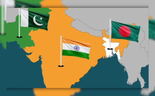 সীমান্তবর্তী জেলাগুলো নিয়ে আইজিপির নির্দেশনা