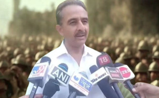 আমরা প্রতিশোধ নেওয়ায় পুরো দেশ খুশি: ভারতীয় মন্ত্রী