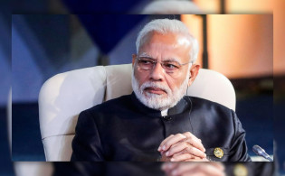 মোদির ৩ দেশ সফর বাতিল