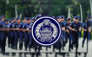 পুলিশের ঊর্ধ্বতন ৬ কর্মকর্তাকে বদলি