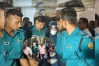 অভিনেতা সিদ্দিক কারাগারে