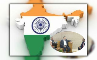 উত্তেজনার মধ্যে ভারতে ইরানের পররাষ্ট্রমন্ত্রী, এলো যে বার্তা