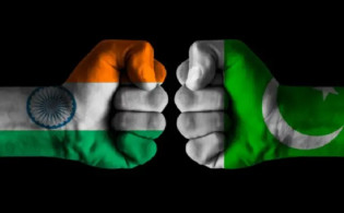 ভারত-পাকিস্তান যুদ্ধ নিয়ে দ্য সুইফটের ৫ ভবিষ্যদ্বাণী