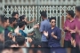 জবির প্রশাসনিক ভবনে তালা