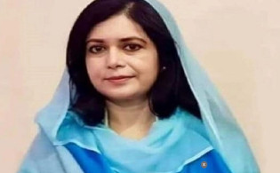 আইনি জটিলতা শেষে সরকারি চাকুরিতে ফিরছেন ডা. জোবাইদা