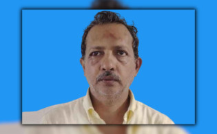 শেখ হাসিনার ব্যক্তিগত কর্মকর্তা গ্রেপ্তার