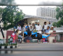 উত্তাল বাংলাদেশ সচিবালয়