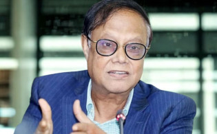 মূল্যস্ফীতি ৪ থেকে ৫ শতাংশে নামিয়ে আনা সম্ভব: গভর্নর