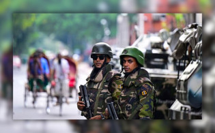 সশস্ত্র বাহিনীর ম্যাজিস্ট্রেসি ক্ষমতা নবায়ন, মেয়াদ আরও দীর্ঘ